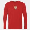 Adult Performance® Long-Sleeve T-Shirt Thumbnail