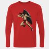 Adult Performance® Long-Sleeve T-Shirt Thumbnail