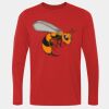 Adult Performance® Long-Sleeve T-Shirt Thumbnail