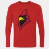 Adult Performance® Long-Sleeve T-Shirt Thumbnail