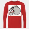 Adult Performance® Long-Sleeve T-Shirt Thumbnail