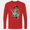 Adult Performance® Long-Sleeve T-Shirt Thumbnail