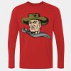 Adult Performance® Long-Sleeve T-Shirt Thumbnail