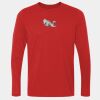 Adult Performance® Long-Sleeve T-Shirt Thumbnail