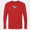 Adult Performance® Adult 5 oz. Long-Sleeve T-Shirt Thumbnail