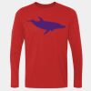 Adult Performance® Long-Sleeve T-Shirt Thumbnail