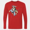 Adult Performance® Long-Sleeve T-Shirt Thumbnail