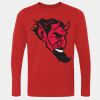 Adult Performance® Long-Sleeve T-Shirt Thumbnail
