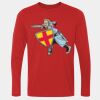 Adult Performance® Long-Sleeve T-Shirt Thumbnail