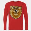 Adult Performance® Long-Sleeve T-Shirt Thumbnail