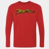 Adult Performance® Adult 5 oz. Long-Sleeve T-Shirt Thumbnail