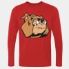 Adult Performance® Long-Sleeve T-Shirt Thumbnail