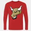 Adult Performance® Long-Sleeve T-Shirt Thumbnail