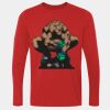 Adult Performance® Long-Sleeve T-Shirt Thumbnail