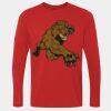 Adult Performance® Long-Sleeve T-Shirt Thumbnail