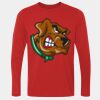 Adult Performance® Long-Sleeve T-Shirt Thumbnail
