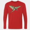 Adult Performance® Long-Sleeve T-Shirt Thumbnail
