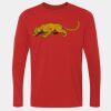 Adult Performance® Long-Sleeve T-Shirt Thumbnail