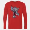 Adult Performance® Long-Sleeve T-Shirt Thumbnail