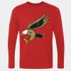 Adult Performance® Long-Sleeve T-Shirt Thumbnail