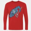 Adult Performance® Long-Sleeve T-Shirt Thumbnail