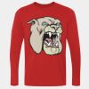 Adult Performance® Long-Sleeve T-Shirt Thumbnail