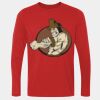 Adult Performance® Long-Sleeve T-Shirt Thumbnail