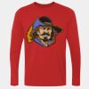 Adult Performance® Long-Sleeve T-Shirt Thumbnail