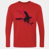 Adult Performance® Long-Sleeve T-Shirt Thumbnail