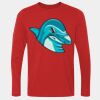 Adult Performance® Long-Sleeve T-Shirt Thumbnail