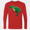 Adult Performance® Long-Sleeve T-Shirt Thumbnail