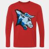 Adult Performance® Long-Sleeve T-Shirt Thumbnail