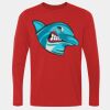 Adult Performance® Long-Sleeve T-Shirt Thumbnail