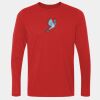 Adult Performance® Long-Sleeve T-Shirt Thumbnail