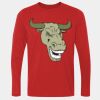 Adult Performance® Long-Sleeve T-Shirt Thumbnail