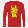 Adult Performance® Long-Sleeve T-Shirt Thumbnail