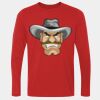 Adult Performance® Long-Sleeve T-Shirt Thumbnail