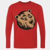 Adult Performance® Long-Sleeve T-Shirt Thumbnail