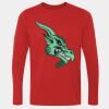 Adult Performance® Long-Sleeve T-Shirt Thumbnail