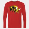 Adult Performance® Adult 5 oz. Long-Sleeve T-Shirt Thumbnail