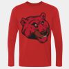 Adult Performance® Long-Sleeve T-Shirt Thumbnail