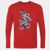 Adult Performance® Long-Sleeve T-Shirt Thumbnail