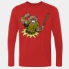 Adult Performance® Long-Sleeve T-Shirt Thumbnail