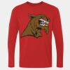 Adult Performance® Long-Sleeve T-Shirt Thumbnail