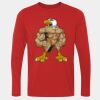 Adult Performance® Long-Sleeve T-Shirt Thumbnail