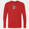 Adult Performance® Adult 5 oz. Long-Sleeve T-Shirt Thumbnail