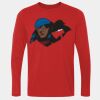Adult Performance® Long-Sleeve T-Shirt Thumbnail