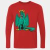 Adult Performance® Long-Sleeve T-Shirt Thumbnail