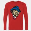 Adult Performance® Long-Sleeve T-Shirt Thumbnail