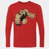 Adult Performance® Long-Sleeve T-Shirt Thumbnail